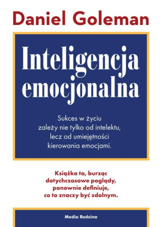 Goleman - Inteligencja Emocjonalna